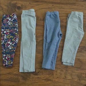 4 legging bundle